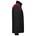 Tricorp softshell jas - Bicolor Naden - 402021 - zwart/rood - maat S