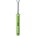fischer nagelplug N Green (45x) - 6 x 80/50 S - met verzonken kop - 524848