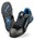 Puma werkschoenen - Rio - S3 laag - zwart - maat 40