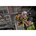 DEWALT DCS350NT-XJ Accu Draadeindknipper 18V XR met Koffer - Exclusief Accu en Lader 