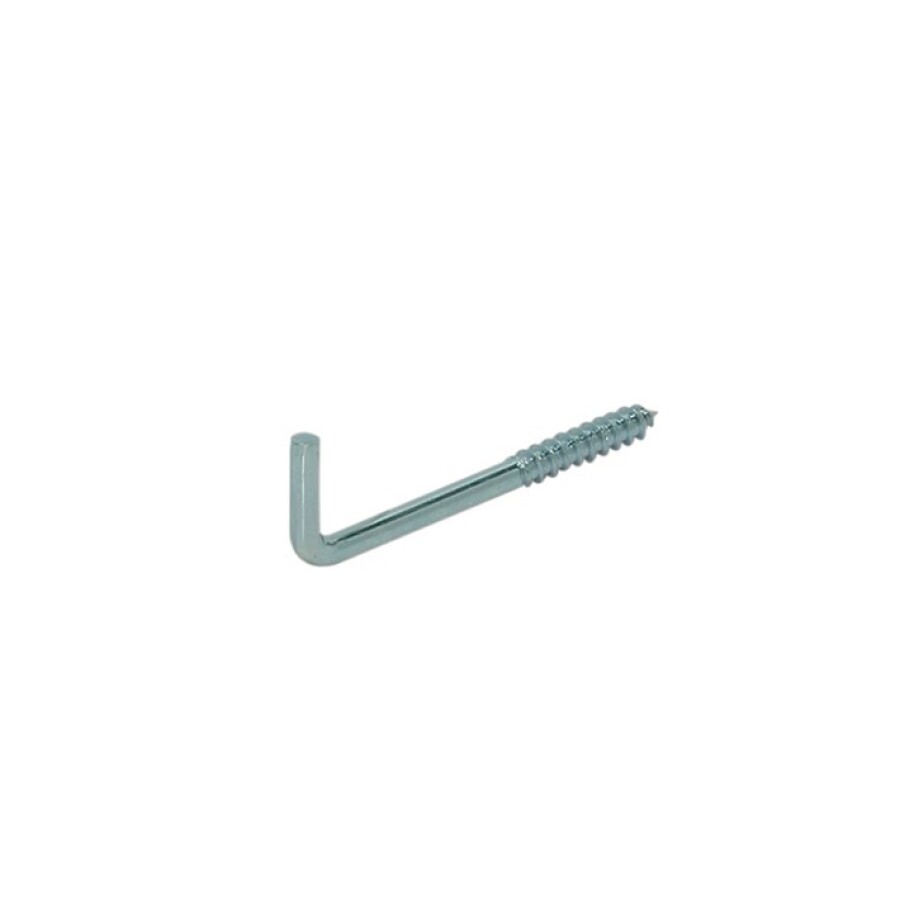 Gebr. Bodegraven schroefduim - 40x16mm - Ø3.45mm - verzinkt