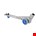 Matador DoorJack XL - 150kg - 16611