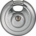 ABUS discus hangslotslot - 90mm - 26/90