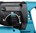Makita accu combihamer - DHR242RTJW - SDS-Plus - 18V - 2x5.0 Ah accu en snellader - in Mbox met stofafzuigunit