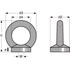 REMA oogmoer - elvz g-8142 m8 140kg