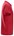 Snickers Workwear 2708 unisex poloshirt Chilirood S