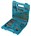 Makita Boor-/schroefbitset 75-delig B-49373