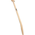 schopsteel essen 3   950mm blijham 110390 gebogen