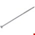 Dynaplus constructieschroef [100x] - VZ - platkop - TX-30 - 6.0x200/80mm