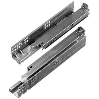 Blum Tandem ladegeleiders plus - 450 mm - 30 kg - 560H4500B
