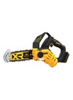 DeWALT DCMPS520N-XJ 18V XR snoeizaag 20cm excl. accu en lader