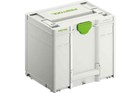 Festool Systainer³ - SYS3 M 337 - 32,4 L - 204844