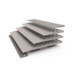 SecuCare drempelhulp set 4 - 4 laags - 8025.010.40