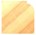 JSO-TR afrondprofielfrees - R=9.5mm met lager - D=33mm - S=8mm - HW
