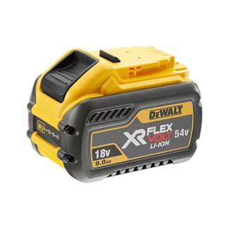 DeWALT DCB547-XJ 18V/54V XR FLEXVOLT accu 9.0Ah