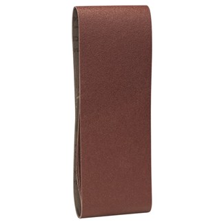 Bosch schuurbanden - 100 x 610 mm - k 80 [3x] - 2608606131