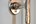 Dauby deurkruk - Pure PHT"T+T" / 50 - wit brons 