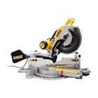 DeWALT DWS780-QS afkort- en verstekzaag 305mm met XPS indicator