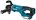 Makita haakse accu boormachine - DDA450ZK - 18 V - excl. accu en lader - in koffer