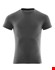 MASCOT® 20482-786 T-shirt antraciet - maat 5XL
