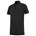 Tricorp Premium 204002 Naden Heren poloshirt Zwart S