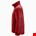 Snickers Workwear 1158 Winterjas chillirood/zwart - maat 3XL