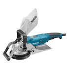 Makita betonschaaf 230V - PC5001C - Ø 125mm - 1450W - in metalen koffer