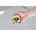Stanley rolbandmaat - PowerLock ABS - 25 mm x 8 m - 0-33-198 blis
