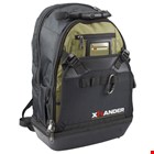 XHANDER waterdichte Rugzak - 37 liter