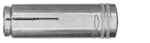 fischer inslaganker - EA M  6 - N - 90159