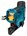 Makita accu brad tacker - DFN350ZJ - 18V - excl. accu en lader - in Mbox