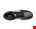Puma werkschoenen Frontcourt S3L hoog zwart/rood/wit maat 49