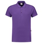Tricorp Casual 201005 Slim-Fit Heren poloshirt Paars 4XL
