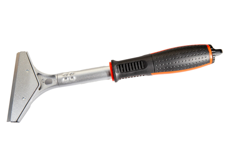 Betra behangafsteker 10cm metaal 650120