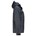 Tricorp midi parka canvas - 402007 - marine blauw - maat 8XL