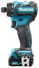 Makita accu boor-/schroefmachine - DF032DSAJ - 10,8V - 2x2.0 Ah accu en lader - in Mbox