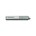 Intersteel wisselstift - keilboutbevestiging 8x60mm - 0099.975530