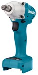 Makita instelbare slagmoersleutel - DTWA140Z - 14,4 V - 140 Nm - excl. accu en lader - in doos