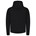 Tricorp Softshell Capuchon Luxe Redefined 406104 zwart - maat XL
