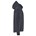 Tricorp Softshell Capuchon Luxe Redefined 406104 antraciet - maat L