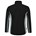 Tricorp softshell jack - Bi-Color - Workwear - 402002 - zwart/grijs - maat XS