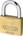 ABUS cilinder hangslot - 45mm - 65/45 