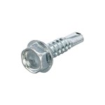 Hoenderdaal zelfborende plaatschroef - VZ - 6K - SW-8 - 5.5x32mm