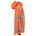 Tricorp soft shell jack RWS - Safety - 403003 - fluor oranje - maat 8XL