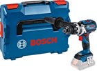 Bosch accu klopboor-/schroefmachine - GSB 18V-110 C - 18V - 110 Nm - in L-boxx