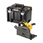 DeWALT DCS520NT-XJ 54V XR FLEXVOLT 165mm invalzaag excl. accu en lader