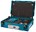Makita boor-/schroefbitset 98-delig Mbox1 B-53154