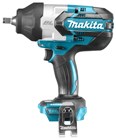 Makita accu slagmoersleutel - DTW1002ZJ - 18V - excl. accu en lader - in Mbox