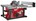 Milwaukee zaagtafel - M18 FTS210-0 - 18V - 210mm - excl.  accu en lader