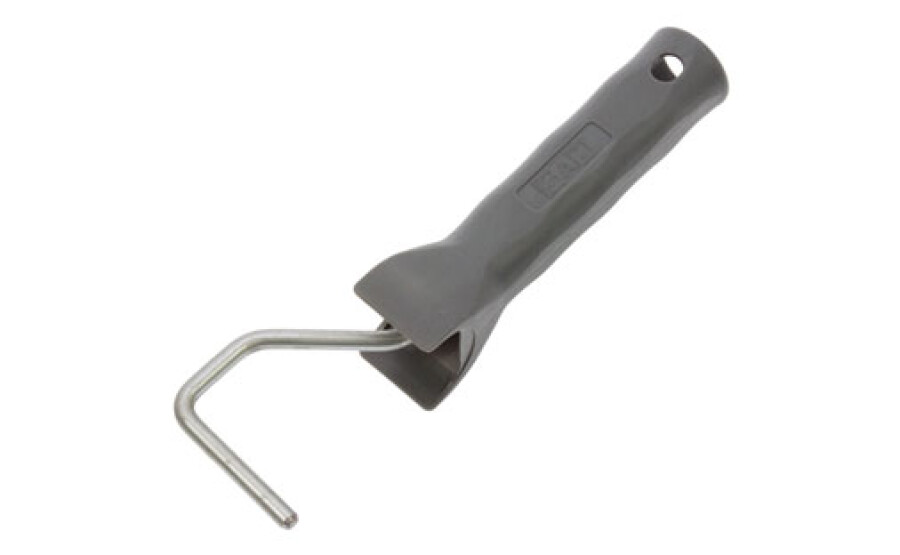 SAM beugel - 6 mm pin - geschikt voor 4, 5, 6 en 7 cm rollers - 1002287